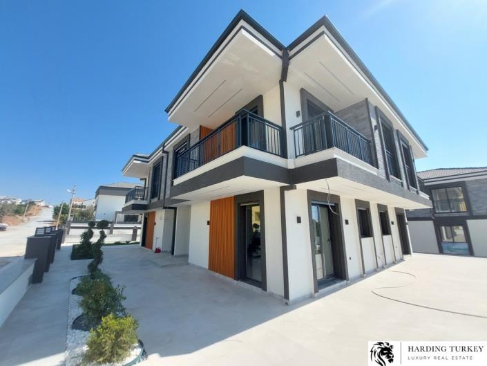 Image No.9-Jumelé de 3 chambres à vendre à Altinkum