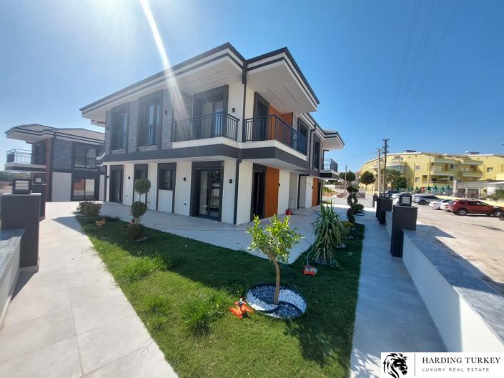 Image No.11-Jumelé de 3 chambres à vendre à Altinkum