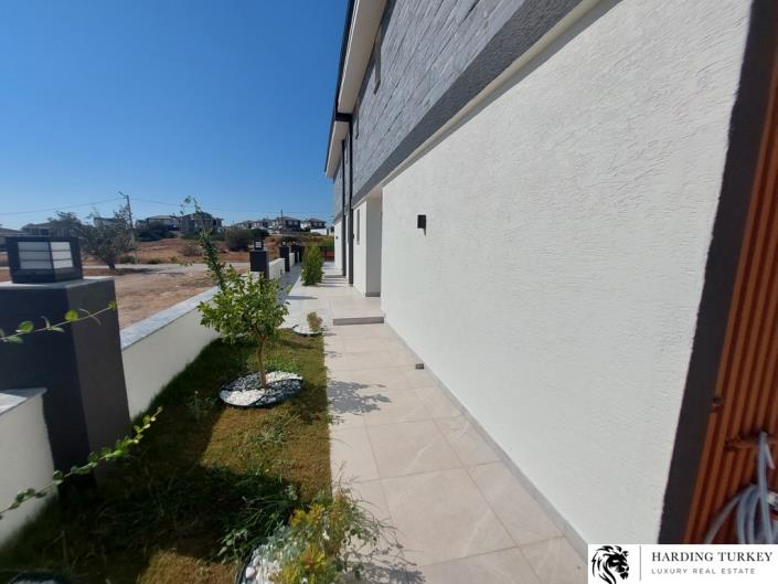 Image No.14-Jumelé de 3 chambres à vendre à Altinkum