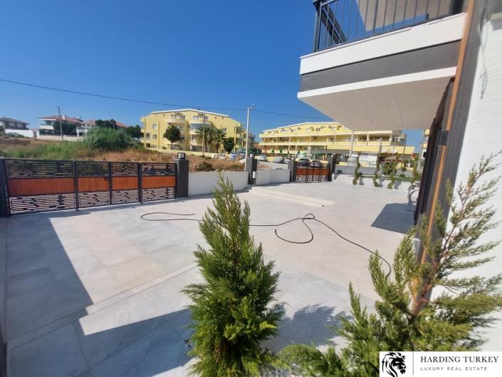 Image No.15-Jumelé de 3 chambres à vendre à Altinkum