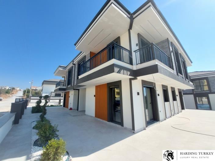 Image No.16-Jumelé de 3 chambres à vendre à Altinkum