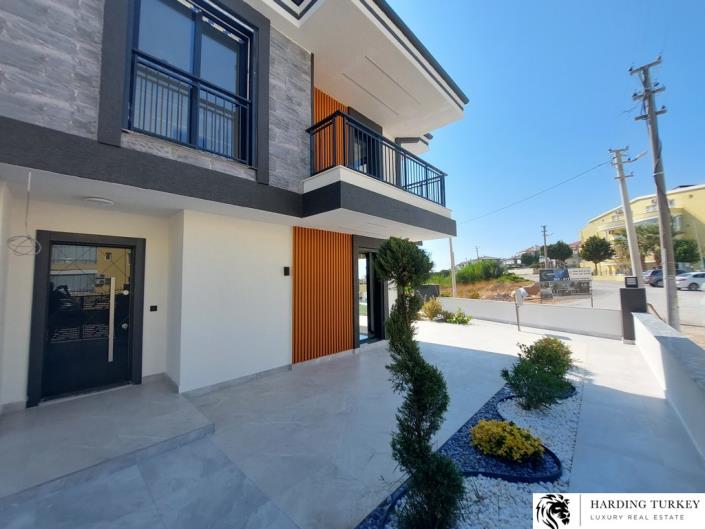 Image No.17-Jumelé de 3 chambres à vendre à Altinkum