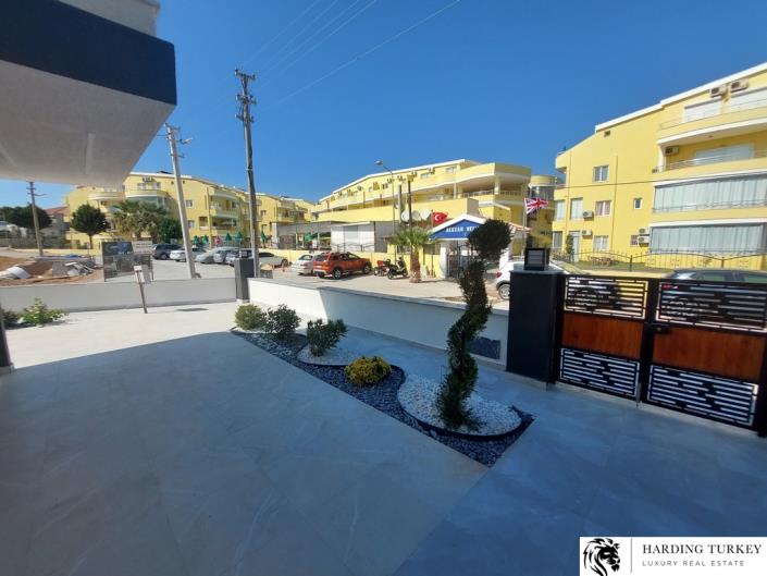 Image No.18-Jumelé de 3 chambres à vendre à Altinkum