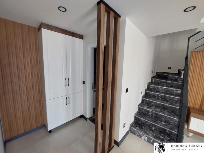 Image No.19-Jumelé de 3 chambres à vendre à Altinkum