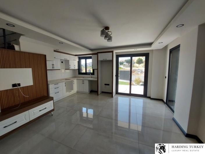 Image No.20-Jumelé de 3 chambres à vendre à Altinkum