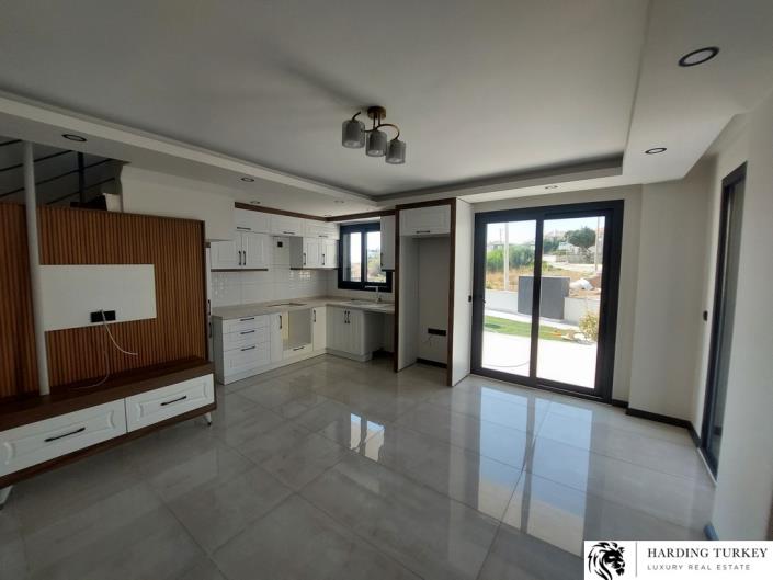 Image No.21-Jumelé de 3 chambres à vendre à Altinkum