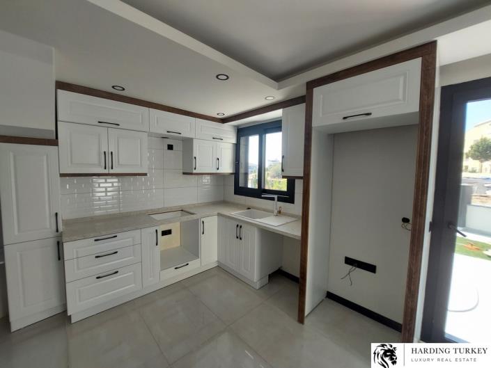 Image No.22-Jumelé de 3 chambres à vendre à Altinkum