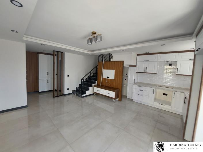 Image No.23-Jumelé de 3 chambres à vendre à Altinkum