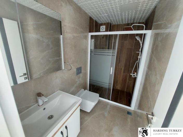 Image No.24-Jumelé de 3 chambres à vendre à Altinkum