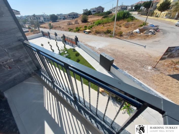 Image No.29-Jumelé de 3 chambres à vendre à Altinkum