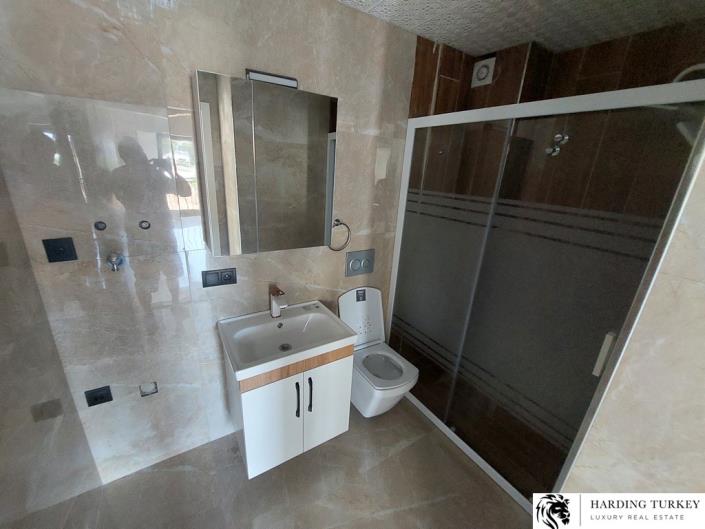 Image No.32-Jumelé de 3 chambres à vendre à Altinkum