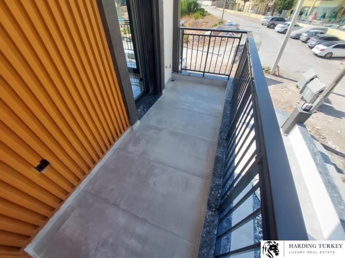 Image No.33-Jumelé de 3 chambres à vendre à Altinkum