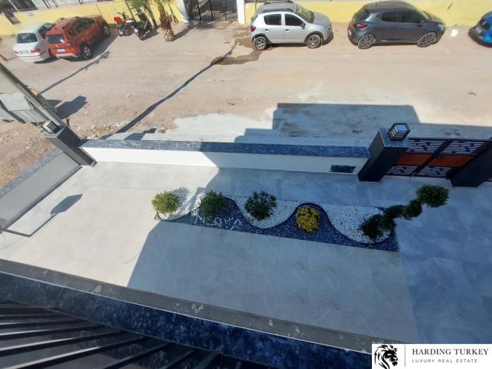 Image No.34-Jumelé de 3 chambres à vendre à Altinkum