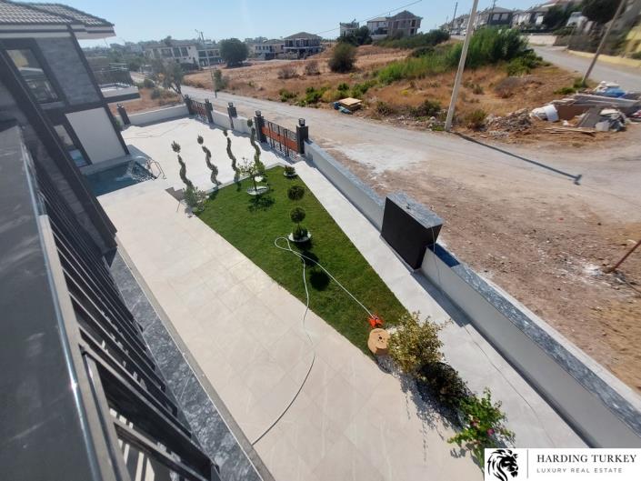 Image No.35-Jumelé de 3 chambres à vendre à Altinkum