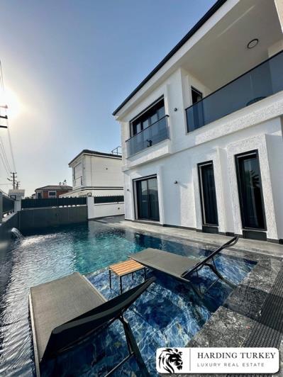 Image No.31-4 Bed Villa / Detached for sale