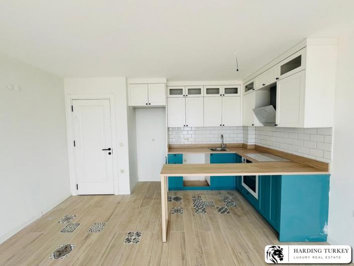 Image No.4-Appartement de 2 chambres à vendre à Akbuk