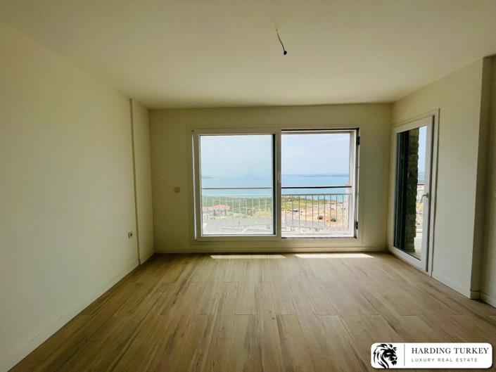 Image No.5-Appartement de 2 chambres à vendre à Akbuk