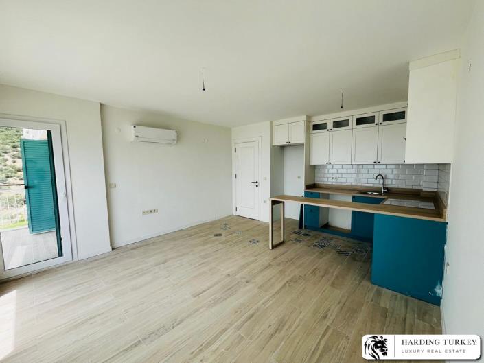 Image No.6-Appartement de 2 chambres à vendre à Akbuk