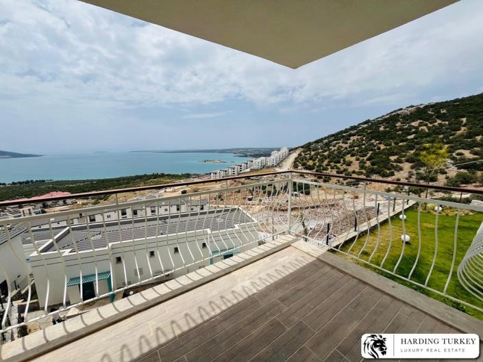 Image No.8-Appartement de 2 chambres à vendre à Akbuk