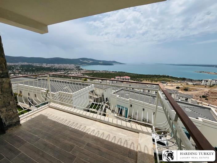 Image No.9-Appartement de 2 chambres à vendre à Akbuk