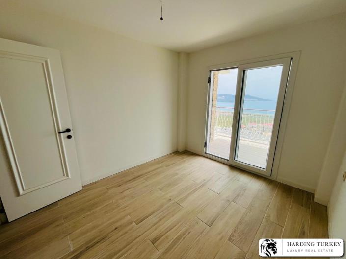 Image No.12-Appartement de 2 chambres à vendre à Akbuk