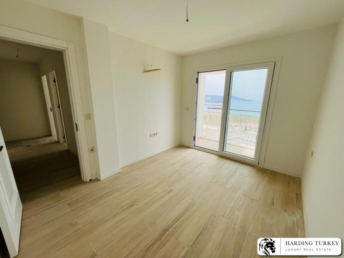 Image No.16-Appartement de 2 chambres à vendre à Akbuk