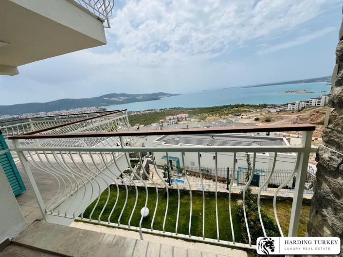 Image No.18-Appartement de 2 chambres à vendre à Akbuk