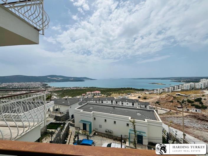 Image No.19-Appartement de 2 chambres à vendre à Akbuk