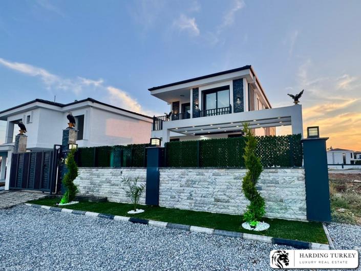 Image No.6-3 Bed Villa / Detached for sale