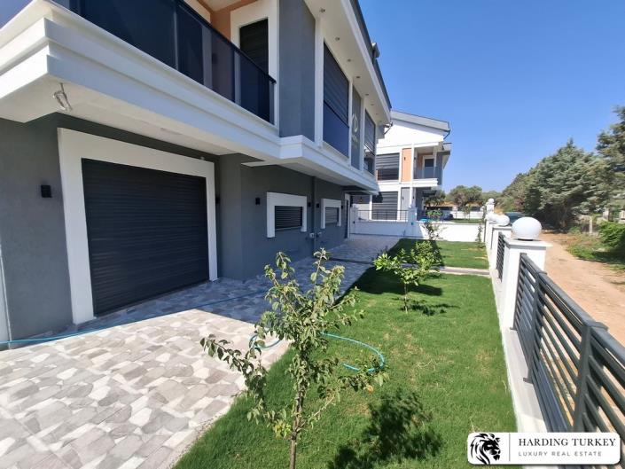 Image No.5-Jumelé de 3 chambres à vendre à Altinkum