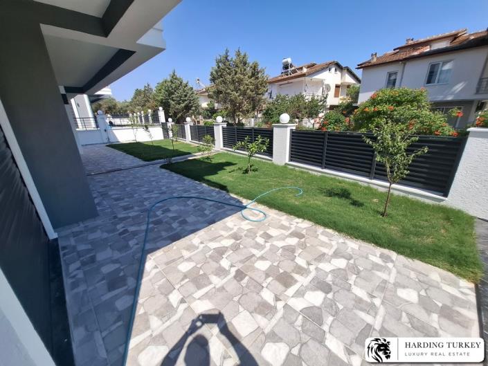 Image No.6-Jumelé de 3 chambres à vendre à Altinkum