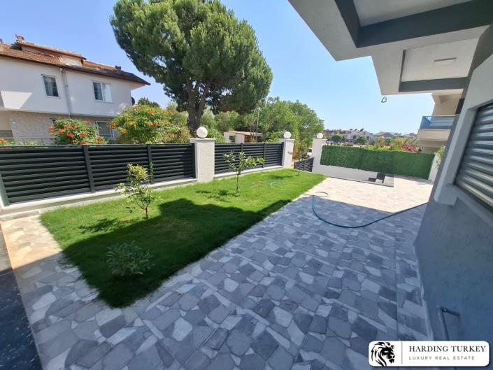 Image No.7-Jumelé de 3 chambres à vendre à Altinkum