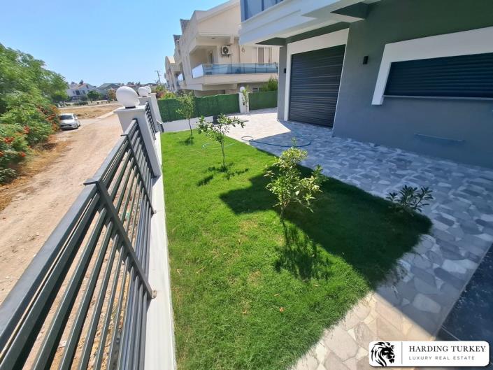 Image No.8-Jumelé de 3 chambres à vendre à Altinkum