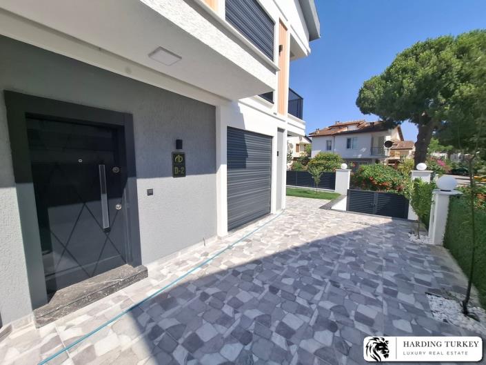 Image No.9-Jumelé de 3 chambres à vendre à Altinkum