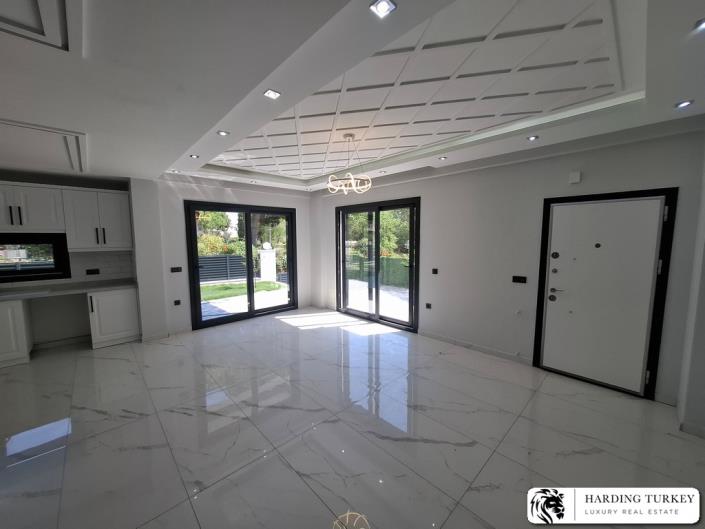 Image No.11-Jumelé de 3 chambres à vendre à Altinkum