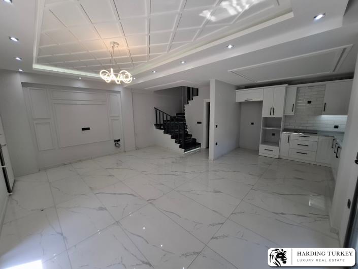 Image No.14-Jumelé de 3 chambres à vendre à Altinkum