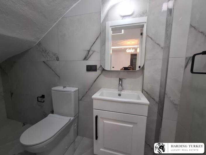 Image No.15-Jumelé de 3 chambres à vendre à Altinkum