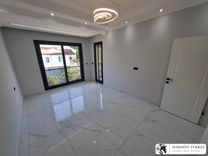 Image No.17-Jumelé de 3 chambres à vendre à Altinkum