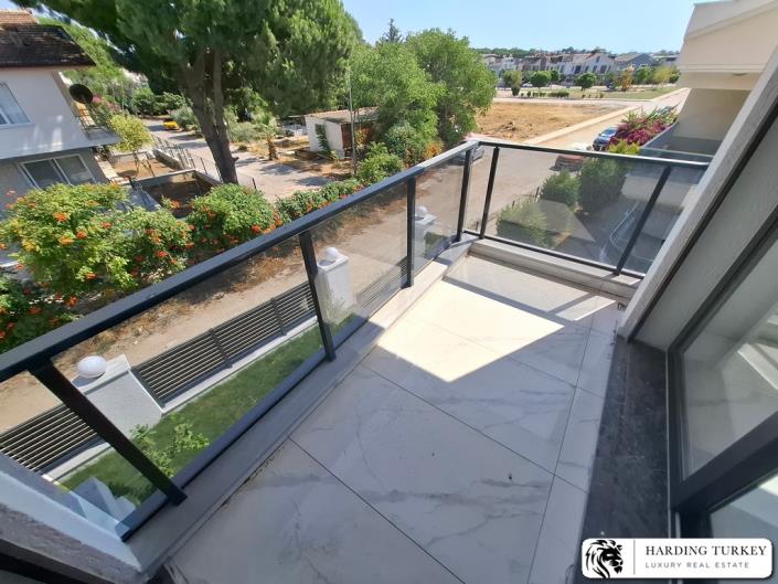 Image No.18-Jumelé de 3 chambres à vendre à Altinkum