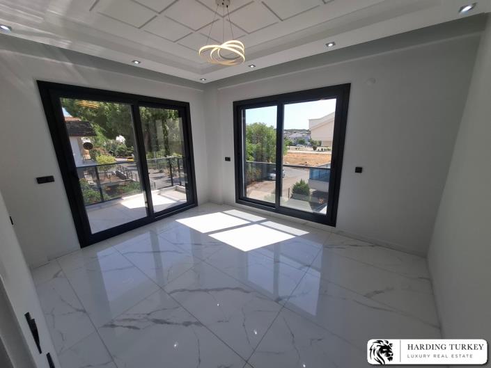 Image No.19-Jumelé de 3 chambres à vendre à Altinkum