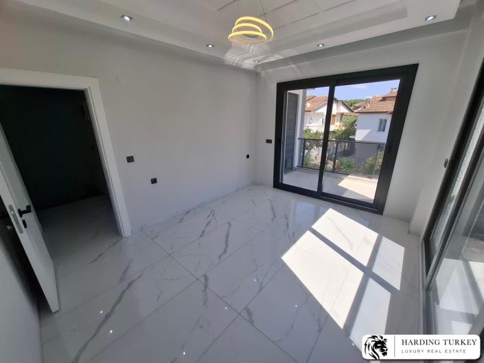 Image No.20-Jumelé de 3 chambres à vendre à Altinkum