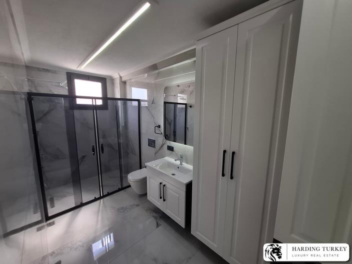 Image No.21-Jumelé de 3 chambres à vendre à Altinkum