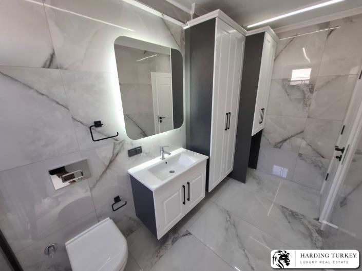 Image No.22-Jumelé de 3 chambres à vendre à Altinkum