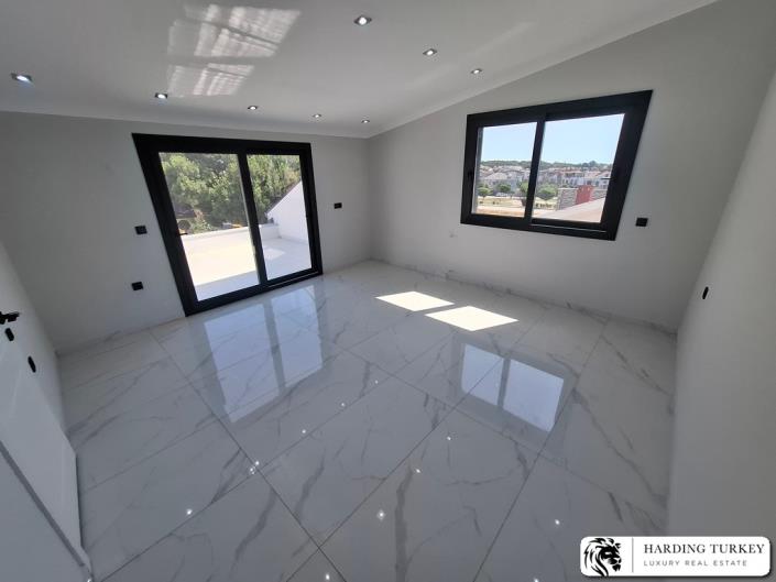 Image No.23-Jumelé de 3 chambres à vendre à Altinkum