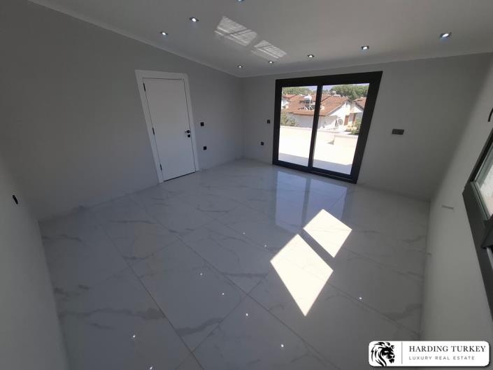 Image No.24-Jumelé de 3 chambres à vendre à Altinkum