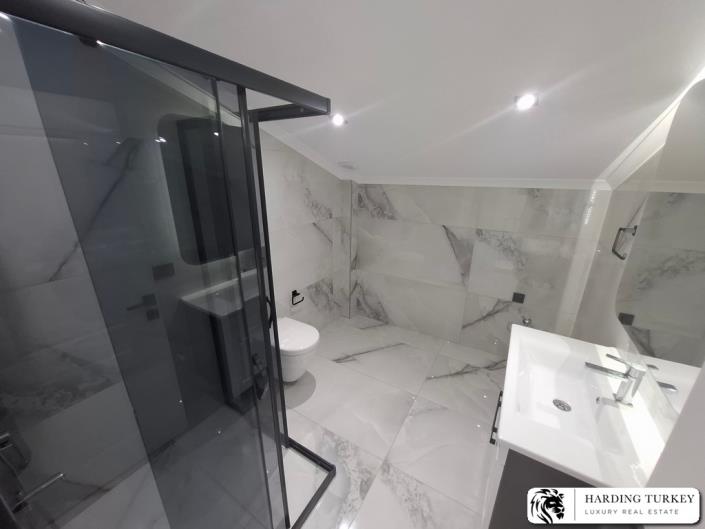 Image No.28-Jumelé de 3 chambres à vendre à Altinkum