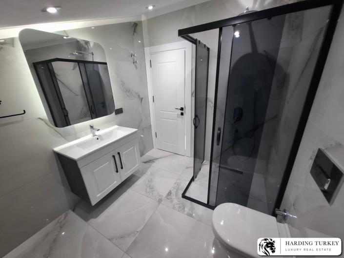 Image No.29-Jumelé de 3 chambres à vendre à Altinkum