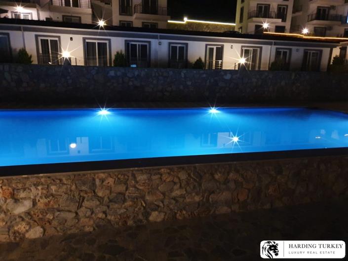 Image No.5-Bungalow de 1 chambre à vendre à Akbuk