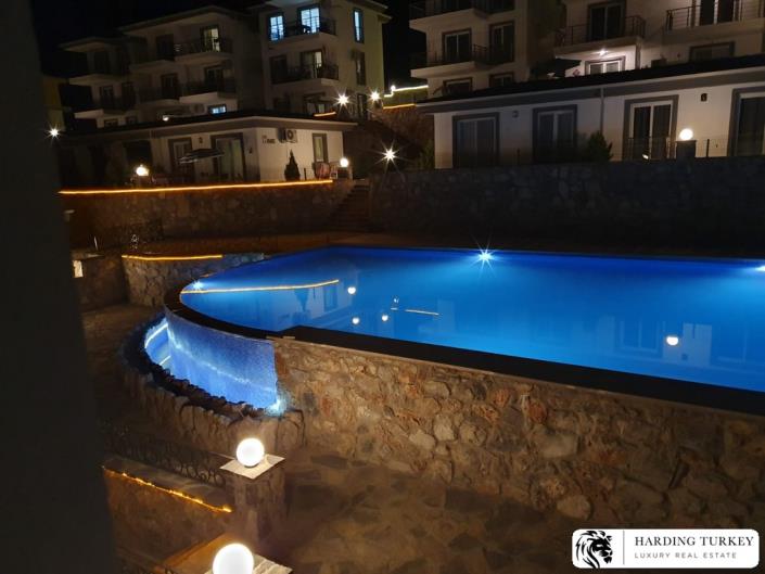 Image No.6-Bungalow de 1 chambre à vendre à Akbuk