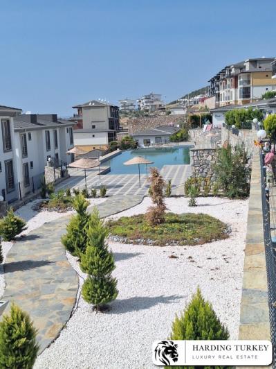 Image No.9-Bungalow de 1 chambre à vendre à Akbuk